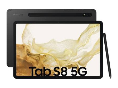 Galaxy Tab S8 128GB 5G X706B